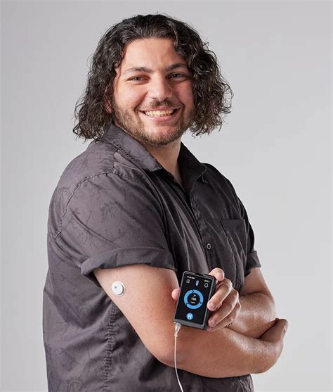 Introducing the iLet Bionic Pancreas .